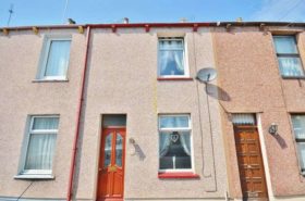 2 Bedroom Terraced